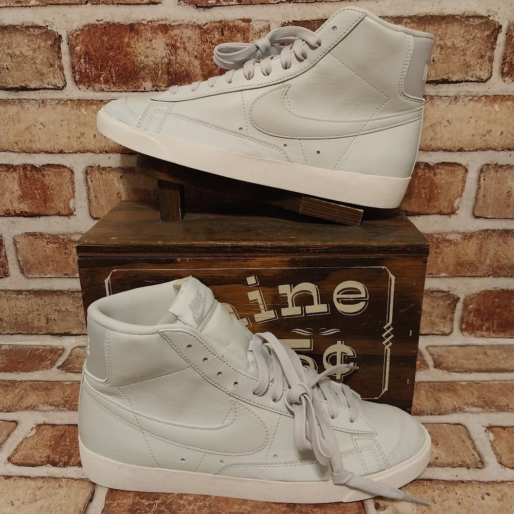 🆕️brand New 2022 Nike Blazer Mid '77 Next Nature